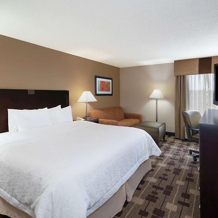 Hampton Inn Dublin Newbern Экстерьер фото