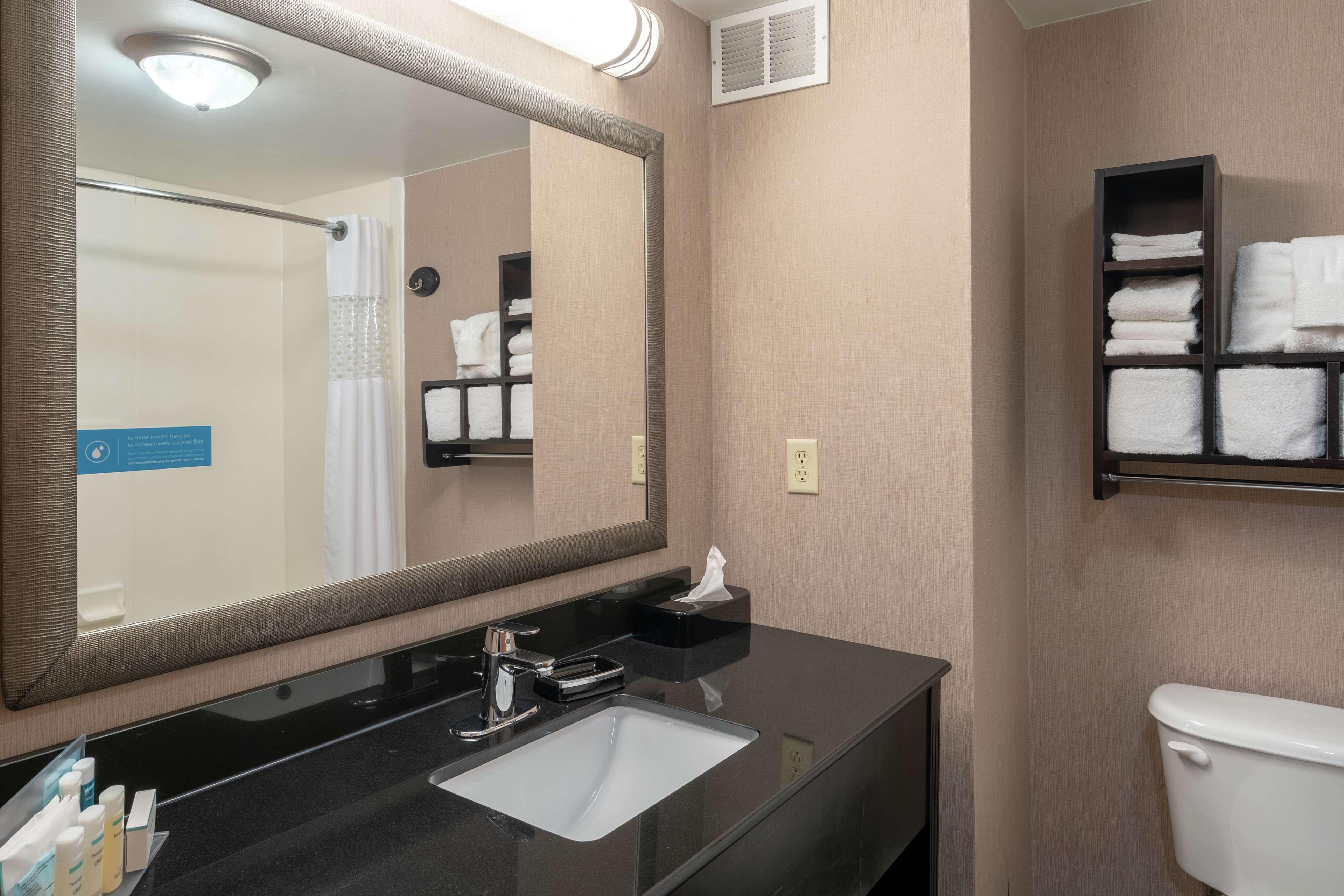 Hampton Inn Dublin Newbern Экстерьер фото