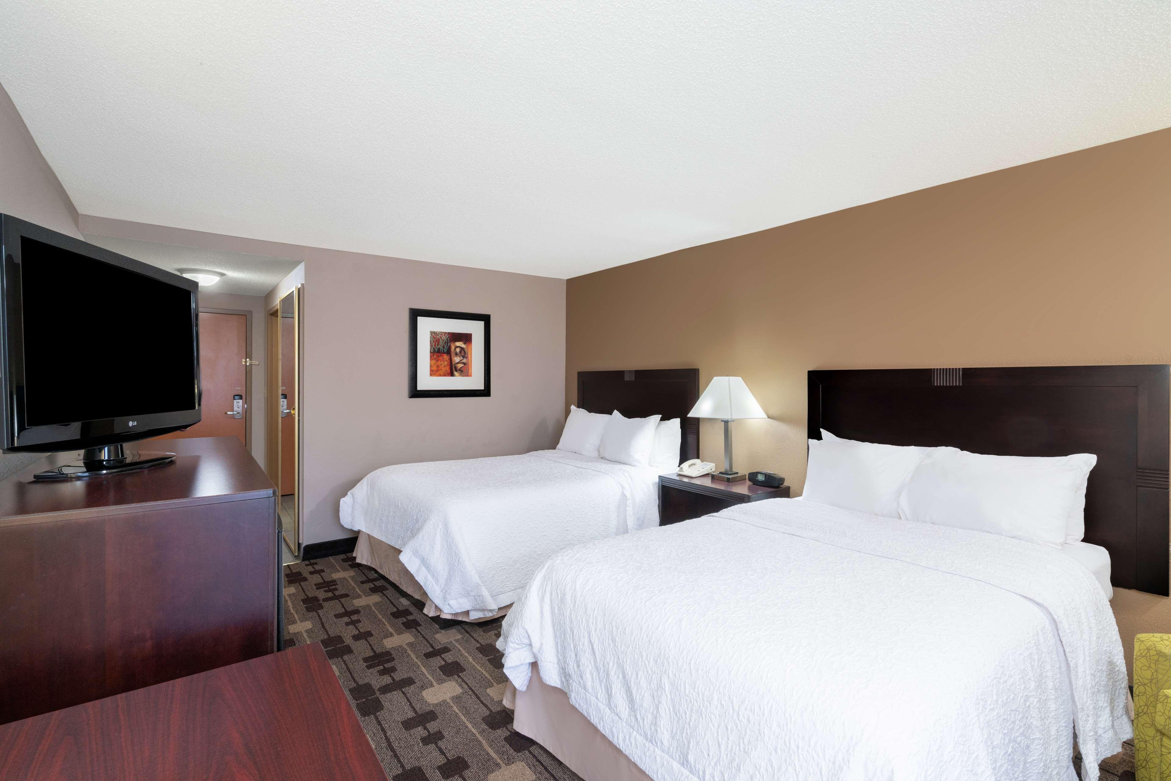 Hampton Inn Dublin Newbern Экстерьер фото